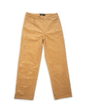 Atelier Corduroy Pant - Straw Atelier Corduroy Pant - Straw
