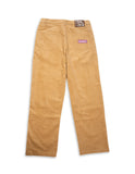 Atelier Corduroy Pant - Straw Atelier Corduroy Pant - Straw