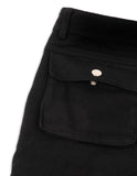 Base Camp Cargo Pant - Black Base Camp Cargo Pant - Black