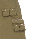Base Camp Cargo Pant - Olive Base Camp Cargo Pant - Olive