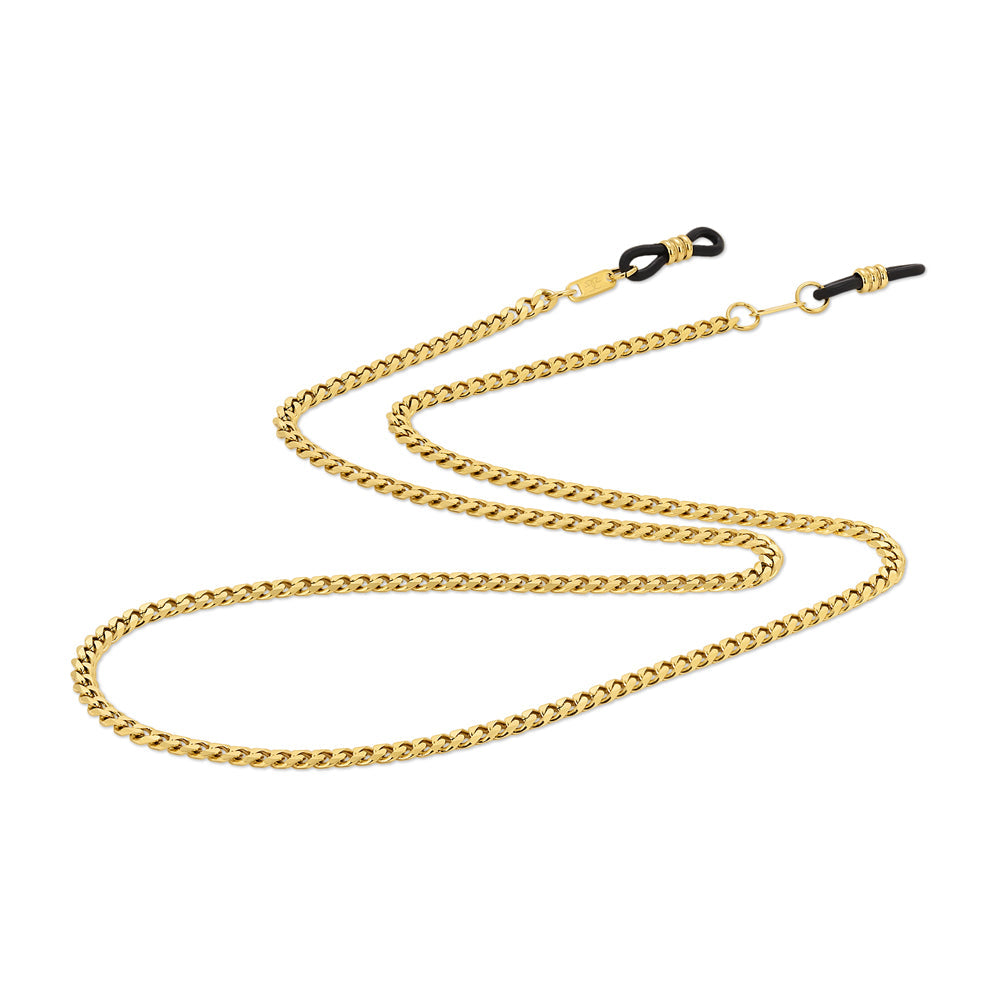 Cuban Sunglasses Chain Cuban Sunglasses Chain