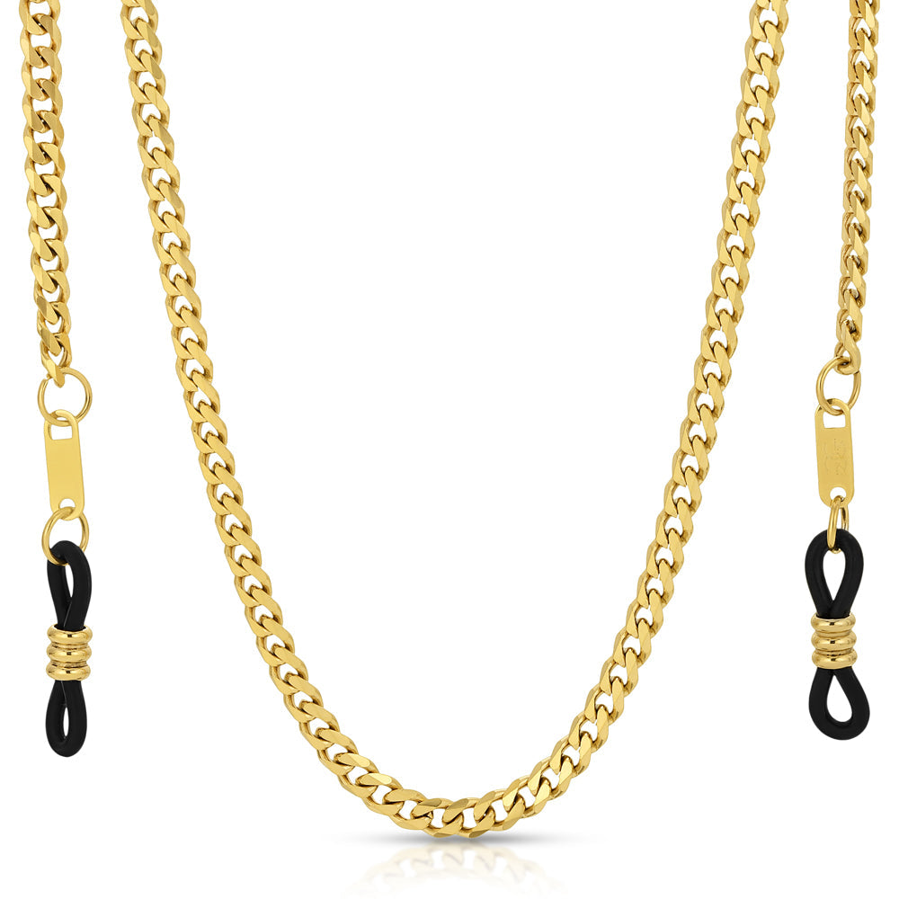 Cuban Sunglasses Chain Cuban Sunglasses Chain