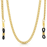 Cuban Sunglasses Chain Cuban Sunglasses Chain