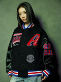 DONCARE(AFGK) “6th Anniversary Edition varsity jacket” DONCARE(AFGK) “6th Anniversary Edition varsity jacket”
