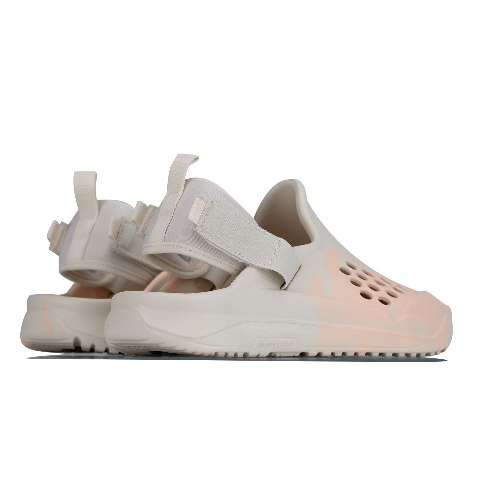 SWITCHBACK SWITCHBACK