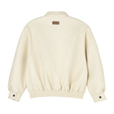 DONCARE(AFGK) “Basic all leather jacket” DONCARE(AFGK) “Basic all leather jacket”