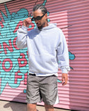 EPTM Derby Shorts - Charcoal EPTM Derby Shorts - Charcoal