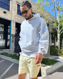 EPTM Derby Shorts - Cream EPTM Derby Shorts - Cream