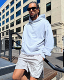 EPTM Derby Shorts - Grey EPTM Derby Shorts - Grey