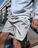 EPTM Derby Shorts - Grey EPTM Derby Shorts - Grey
