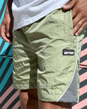 EPTM Derby Shorts - Sage EPTM Derby Shorts - Sage