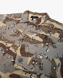 EPTM Camo Jacket - Desert Camo EPTM Camo Jacket - Desert Camo