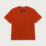 Traveled Journey Tee - Brown Traveled Journey Tee - Brown