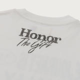 Traveled Journey Tee - White Traveled Journey Tee - White