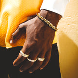 Diamond Cable Bracelet Diamond Cable Bracelet