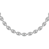 Diamond Puff Chain Diamond Puff Chain