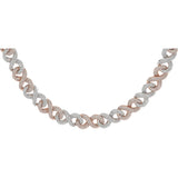 Diamond Infinity Chain 12mm Diamond Infinity Chain 12mm