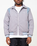 EPTM 23 Varsity Jacket - Dolphin EPTM 23 Varsity Jacket - Dolphin