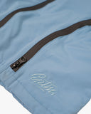 EPTM Double Zip Shorts - Sky Blue EPTM Double Zip Shorts - Sky Blue