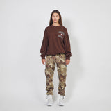 7 pocket cargo / distressed desert camo 7 pocket cargo / distressed desert camo