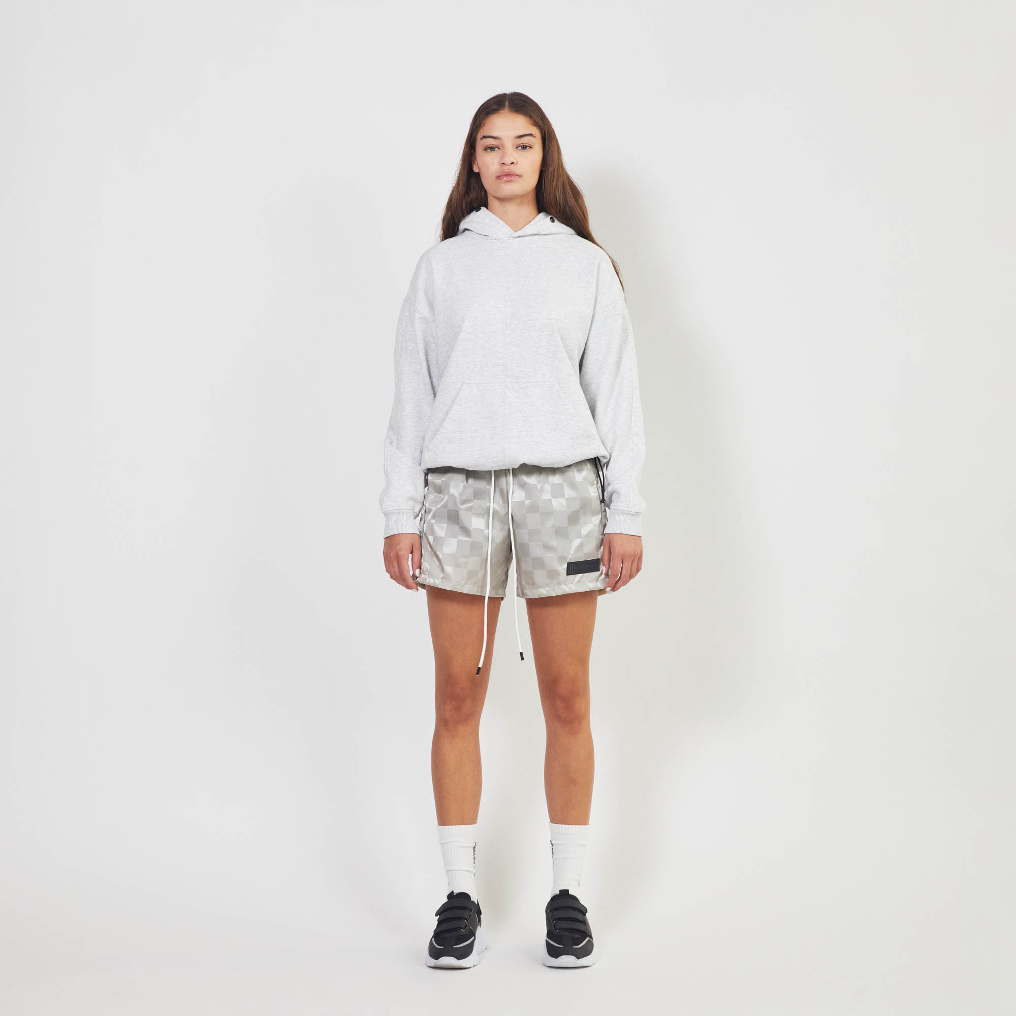 venice trunk / champagne checkers + 3M venice trunk / champagne checkers + 3M