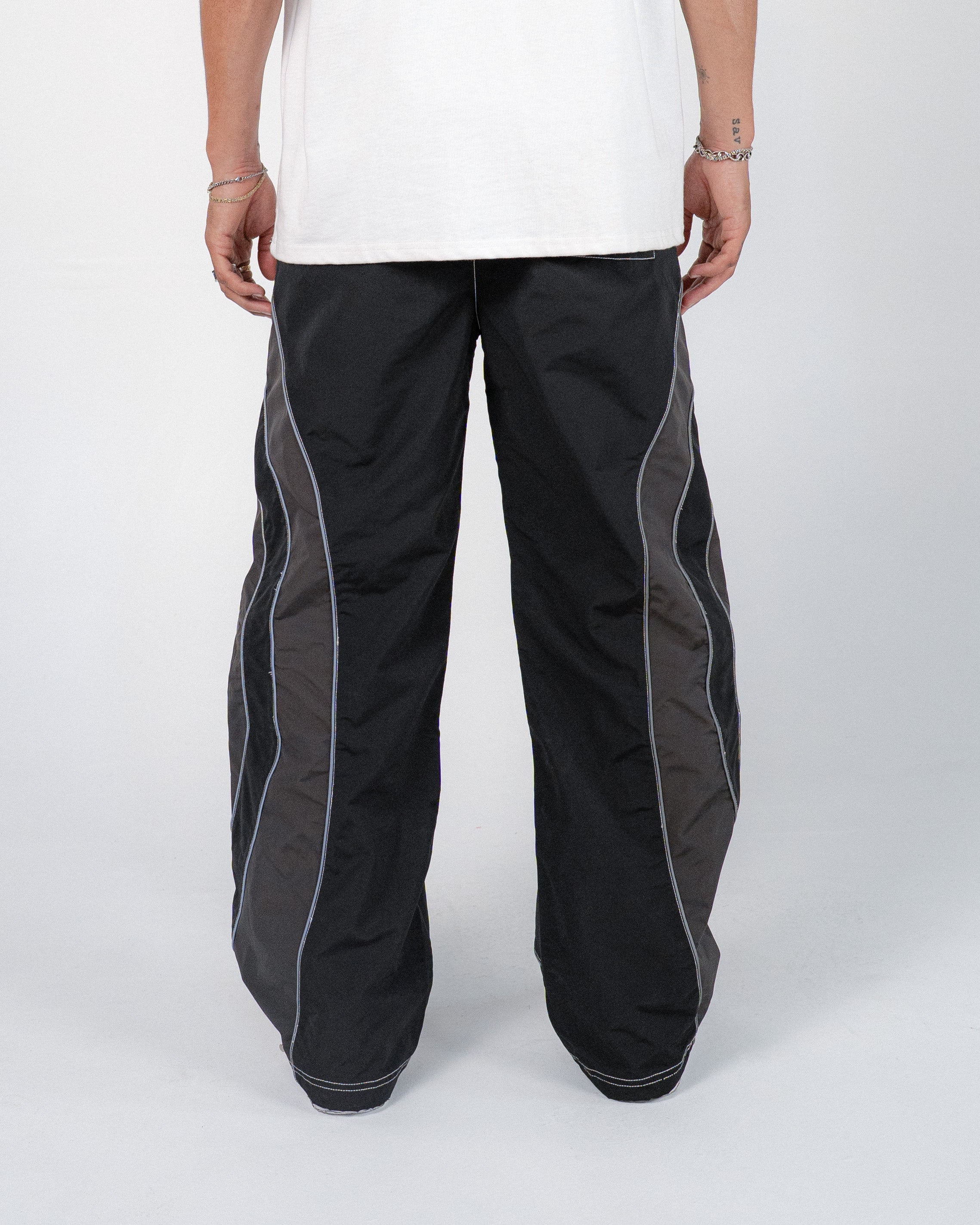 EPTM Dreamy Pants - Black EPTM Dreamy Pants - Black