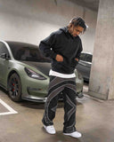 EPTM Dreamy Pants - Black EPTM Dreamy Pants - Black