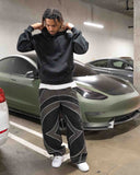 EPTM Dreamy Pants - Black EPTM Dreamy Pants - Black