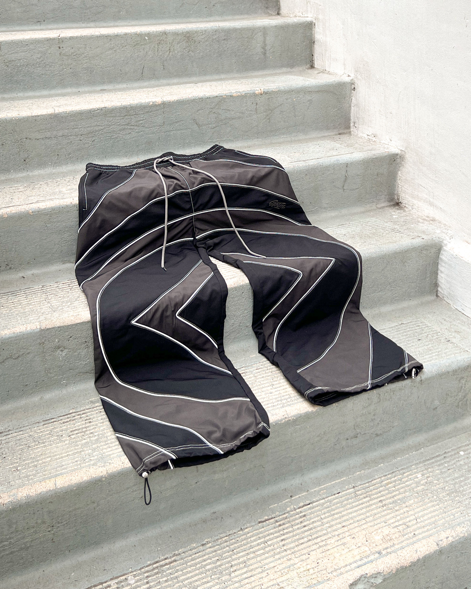 EPTM Dreamy Pants - Black EPTM Dreamy Pants - Black