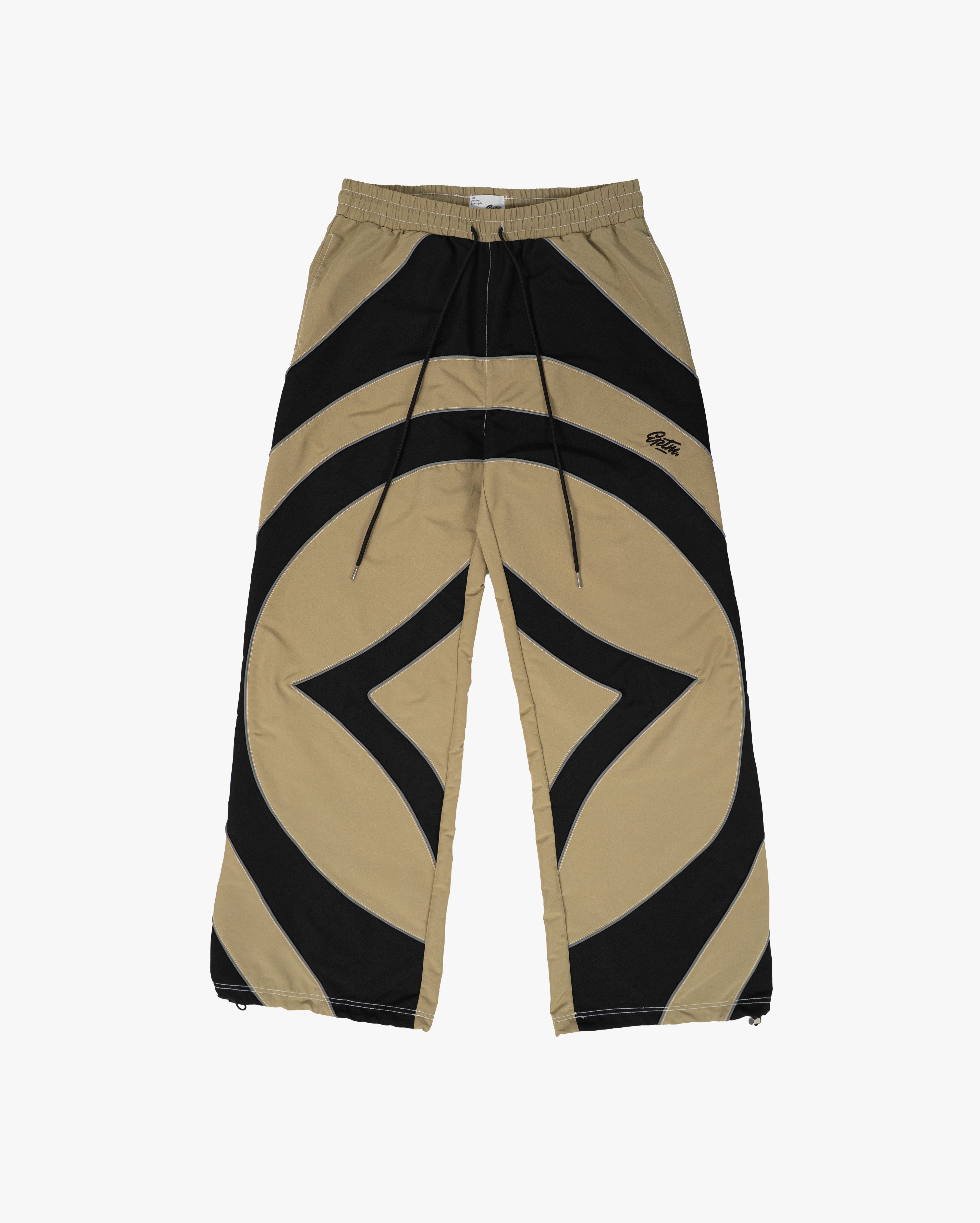 EPTM Dreamy Pants - Khaki EPTM Dreamy Pants - Khaki