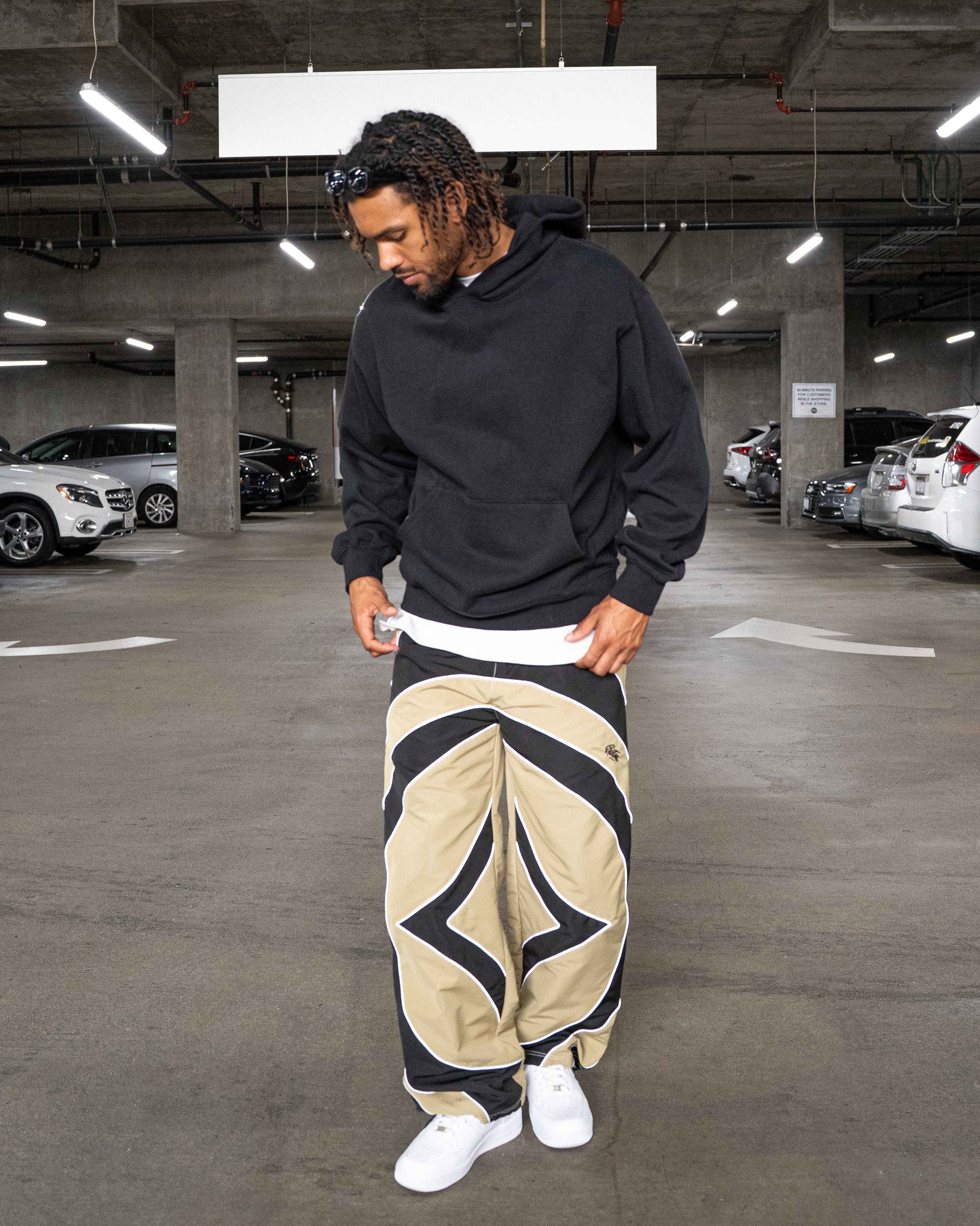 EPTM Dreamy Pants - Khaki EPTM Dreamy Pants - Khaki