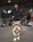 EPTM Dreamy Pants - Khaki EPTM Dreamy Pants - Khaki