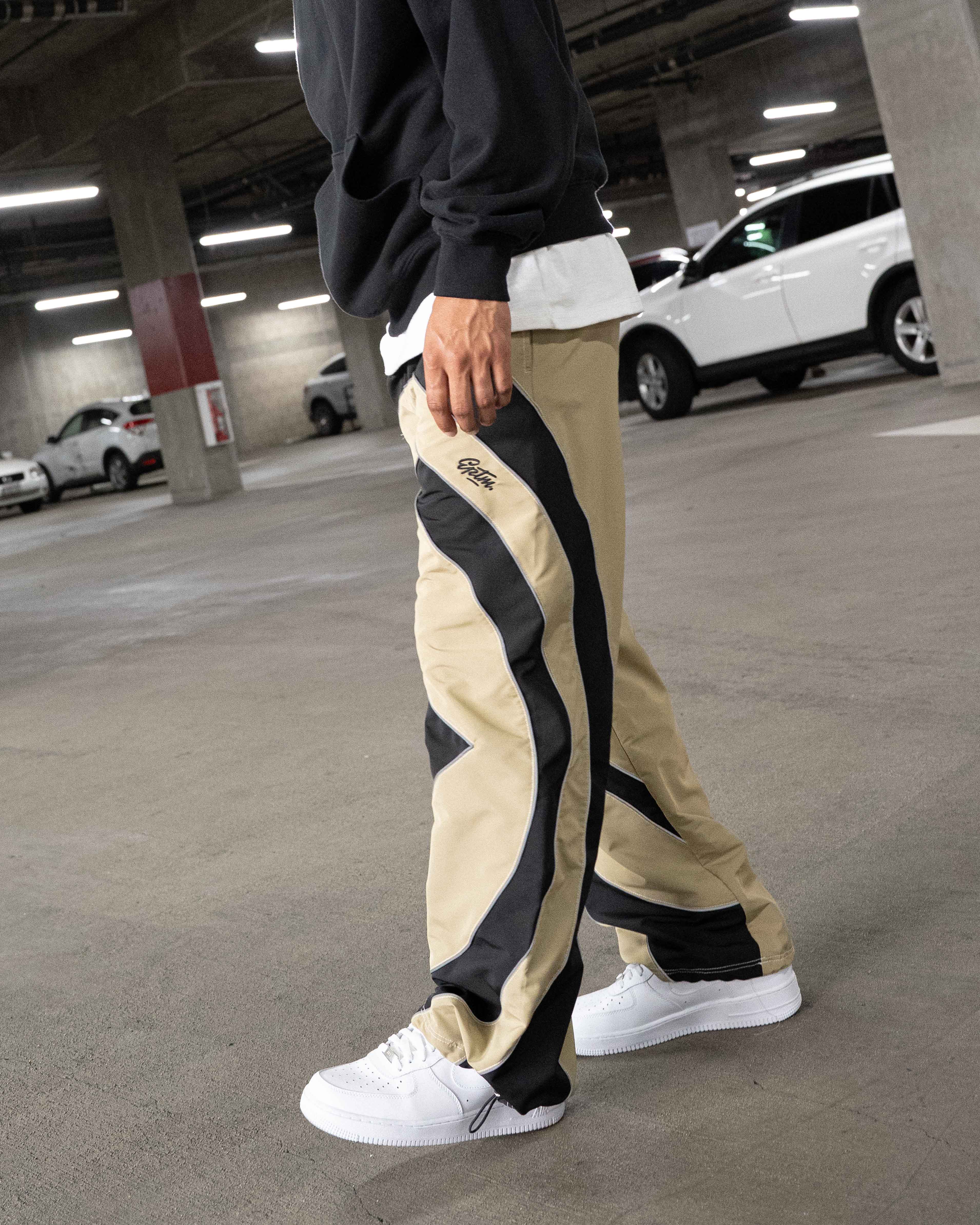 EPTM Dreamy Pants - Khaki EPTM Dreamy Pants - Khaki