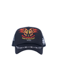 Inferno Trucker (Black) Inferno Trucker (Black)