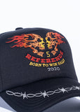 Inferno Trucker (Black) Inferno Trucker (Black)