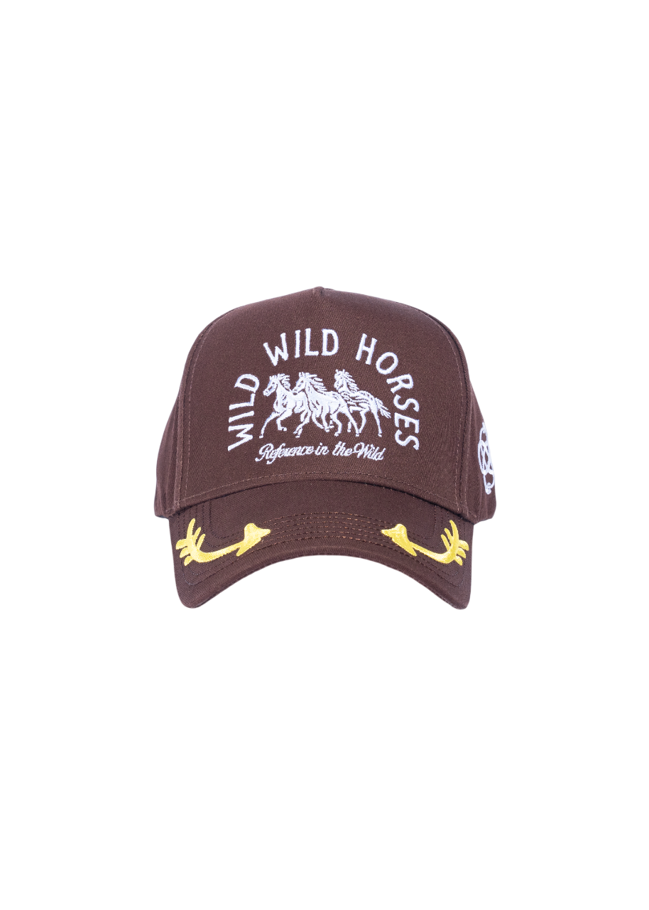 In The Wild (Brown) In The Wild (Brown)