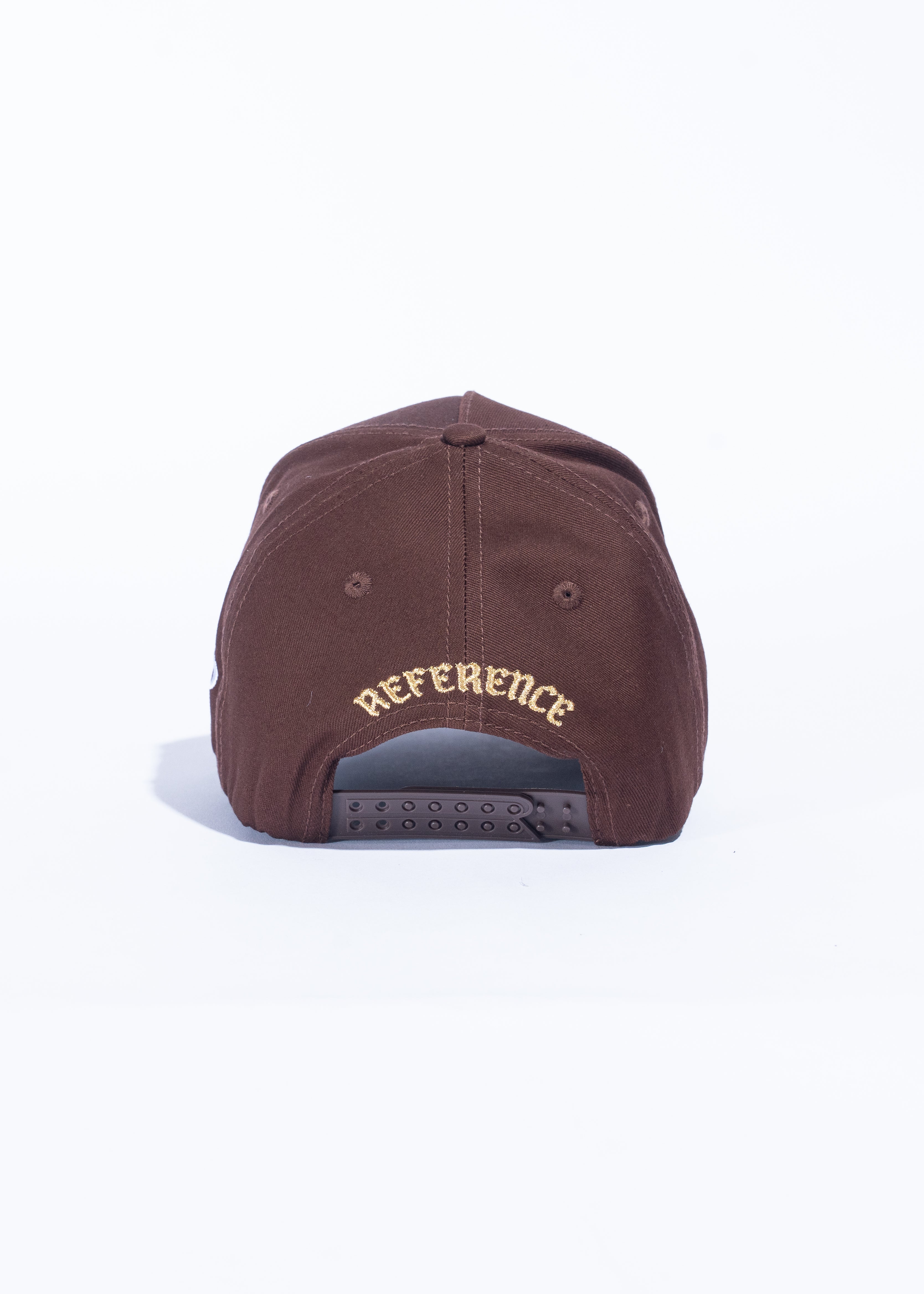 In The Wild (Brown) In The Wild (Brown)