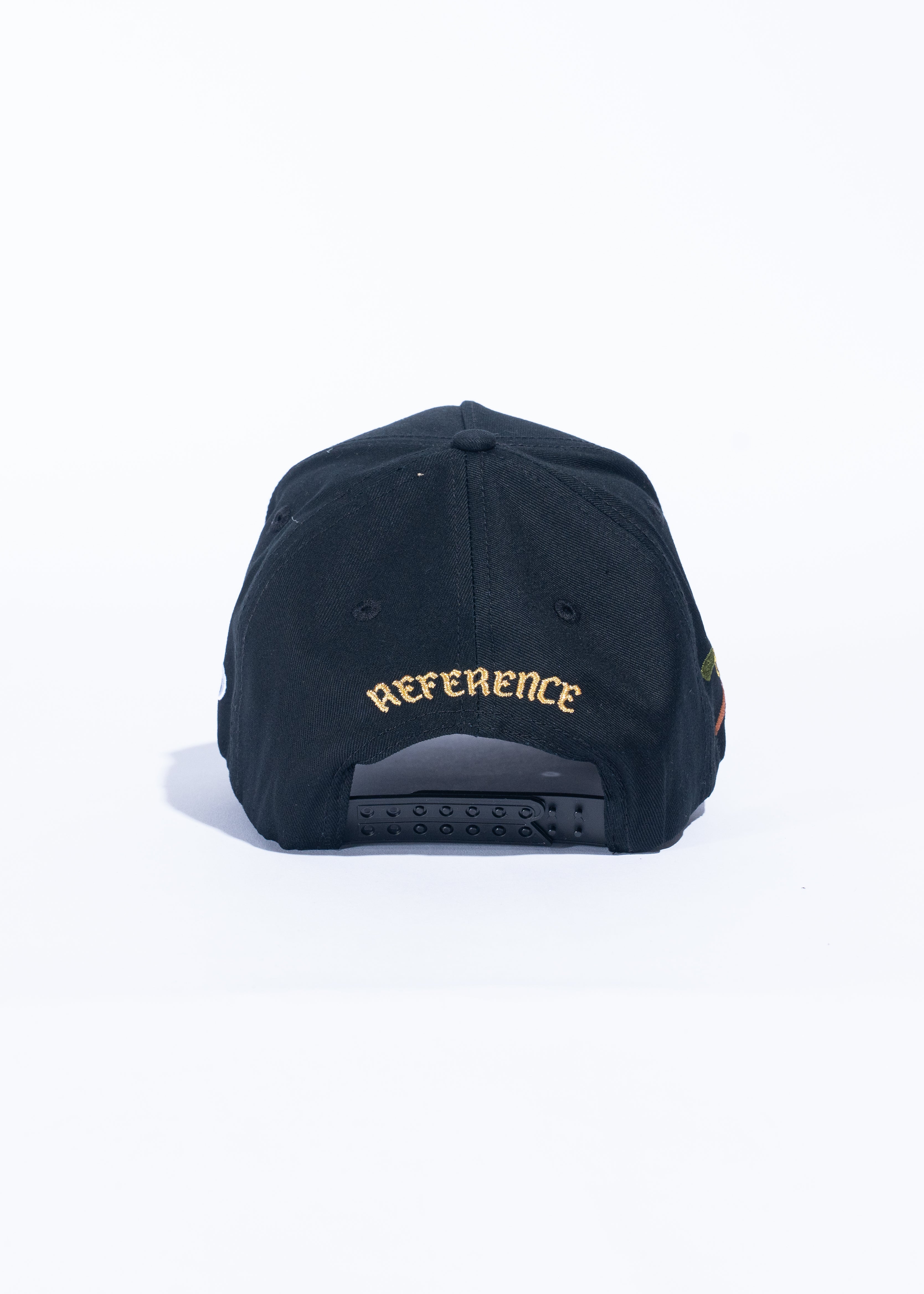 Western Hat (Black) Western Hat (Black)