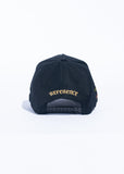 Western Hat (Black) Western Hat (Black)