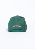 Western Hat (Green/Brown) Western Hat (Green/Brown)