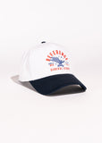 General Store (White/Navy) General Store (White/Navy)