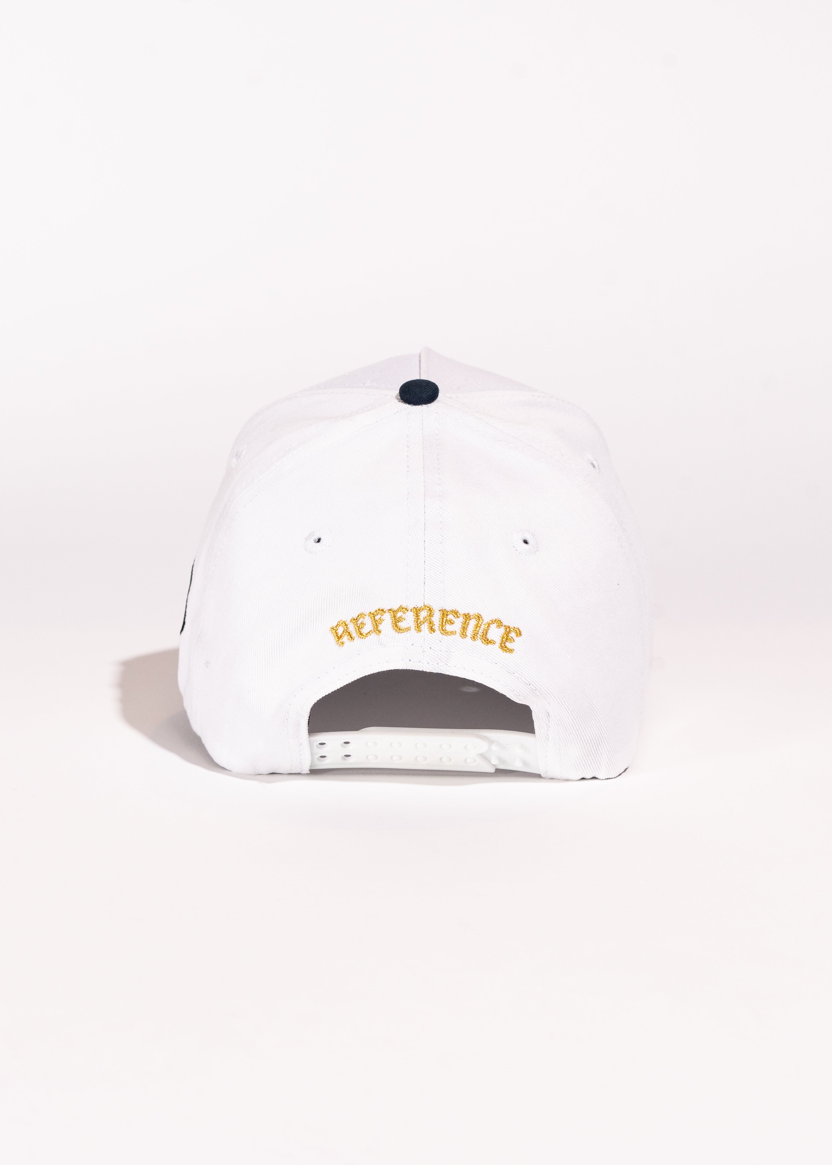 General Store (White/Navy) General Store (White/Navy)