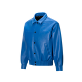 The lottery GT "Leather logo jacket" The lottery GT "Leather logo jacket"