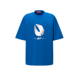 The lottery GT "Silver logo tee" The lottery GT "Silver logo tee"