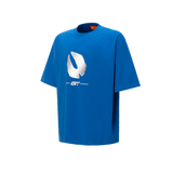 The lottery GT "Silver logo tee" The lottery GT "Silver logo tee"