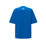 The lottery GT "Silver logo tee" The lottery GT "Silver logo tee"