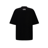 The lottery GT "Silver logo tee" The lottery GT "Silver logo tee"