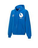 The lottery GT "Logo zipped hoodie" The lottery GT "Logo zipped hoodie"