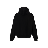 The lottery GT "Logo zipped hoodie" The lottery GT "Logo zipped hoodie"