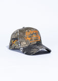 Western Hat (Camo) Western Hat (Camo)